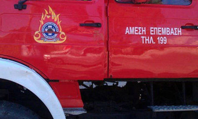 Τραγωδία στην Επίδαυρο: Νεκρός ο αεροπτεριστής που έπεσε σε χαράδρα 150 μέτρων